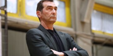 Προς παραμονή στον Παναθηναϊκό ο Ανδρεόπουλος - www.ertsports.gr