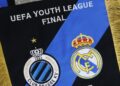 Η Ρεάλ Μαδρίτης κατέκτησε το Youth League - www.ertsports.gr