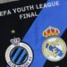 Η Ρεάλ Μαδρίτης κατέκτησε το Youth League - www.ertsports.gr
