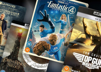 Blu-ray &alpha;&gamma;&omicron;&rho;ά &alpha;&pi;&omicron;&chi;ώ&rho;&eta;&sigma;&eta; Sony