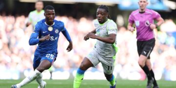 Δεν το κουνάει από την Τσέλσι ο Καϊσέδο - www.ertsports.gr