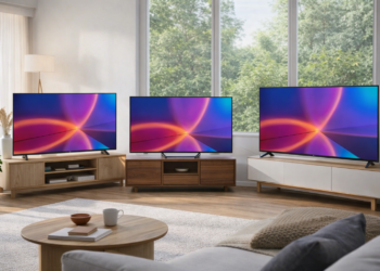 Kydos QLED Google &tau;&eta;&lambda;&epsilon;&omicron;&rho;ά&sigma;&epsilon;&iota;&sigmaf;