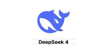 DeepSeek 4 AI