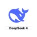 DeepSeek 4 AI
