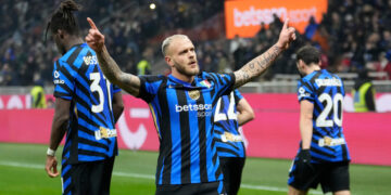 Έτοιμος να καταρρίψει το ρεκόρ των ασίστ στη Serie A ο Ντιμάρκο - www.ertsports.gr