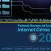 FBI IC3 Internet Crimes 2025