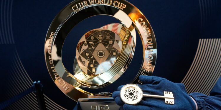 Μουντιάλ συλλόγων 2029: Η επίσημη κατάταξη ενημερώθηκε με τα νέα κριτήρια της FIFA - www.ertsports.gr