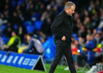 Φλικ: «Χρειαζόμαστε έναν ηγέτη» - www.ertsports.gr