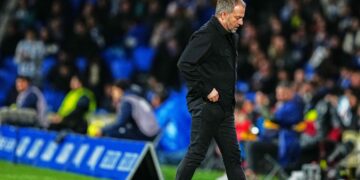 Φλικ: «Χρειαζόμαστε έναν ηγέτη» - www.ertsports.gr