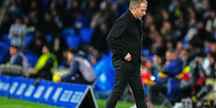 Φλικ: «Χρειαζόμαστε έναν ηγέτη» - www.ertsports.gr