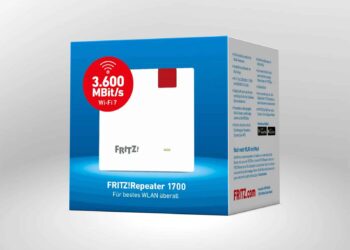 FRITZ!Repeater 1700