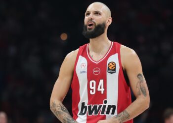 Ο Φουρνιέ ταλαιπωρείται από στομαχικές διαταραχές, αλλά θα παίξει με τη Ρεάλ - www.ertsports.gr