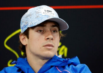 Η Alpine καταδικάζει την διαδικτυακή κακοποίηση, αρνείται το «σαμποτάζ» εναντίον του Κολαπίντο - www.ertsports.gr