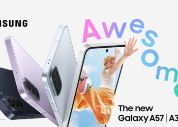 Samsung Galaxy A57 5G &kappa;&alpha;&iota; Galaxy A37 5G