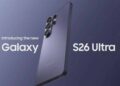 Galaxy S26 Ultra