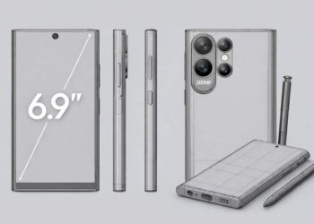 Galaxy S26 Ultra Mini