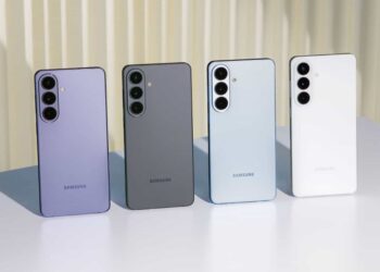 Galaxy S26 official revealed