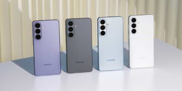 Galaxy S26 official revealed