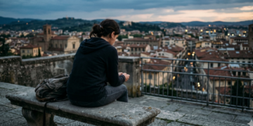 Η σιωπηλή πανδημία: Η κατάρρευση της ψυχικής υγείας των εφήβων