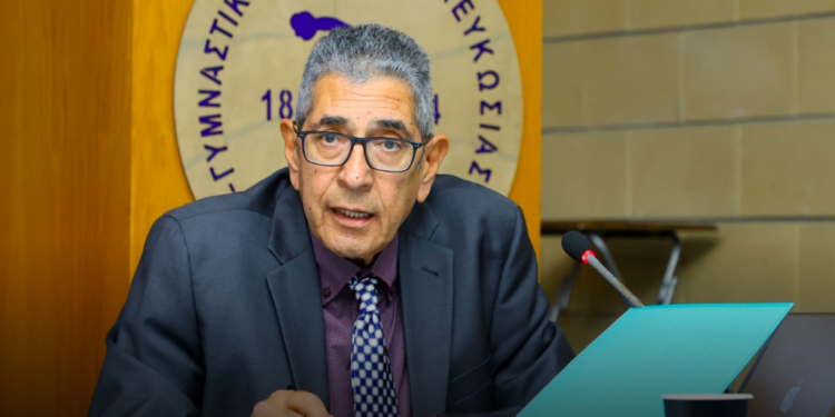 Θλίψη στον ελληνικό κλασικό αθλητισμό: "Έφυγε" ο Αντώνης Γεωργαλλίδης - www.ertsports.gr