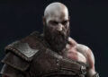 God of War Kratos