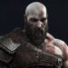 God of War Kratos