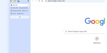 Chrome &kappa;ά&theta;&epsilon;&tau;&epsilon;&sigmaf; &kappa;&alpha;&rho;&tau;έ&lambda;&epsilon;&sigmaf;
