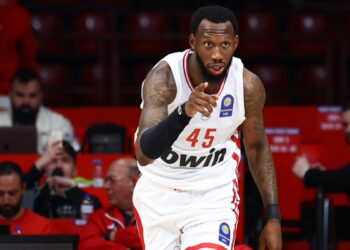 Το Top-10 της 24ης αγωνιστικής της GBL - www.ertsports.gr