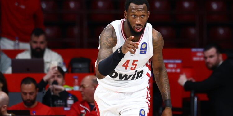 Το Top-10 της 24ης αγωνιστικής της GBL - www.ertsports.gr