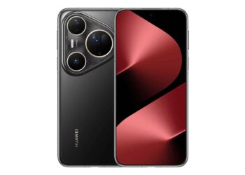 Huawei Pura 80 Ultra