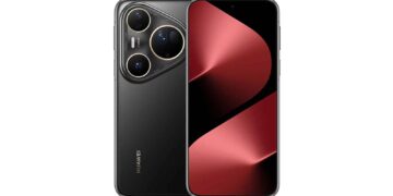 Huawei Pura 80 Ultra