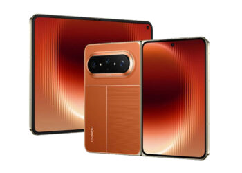 Huawei Pura X Max &tau;&iota;&mu;ή