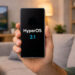 Xiaomi HyperOS 3.1 global update