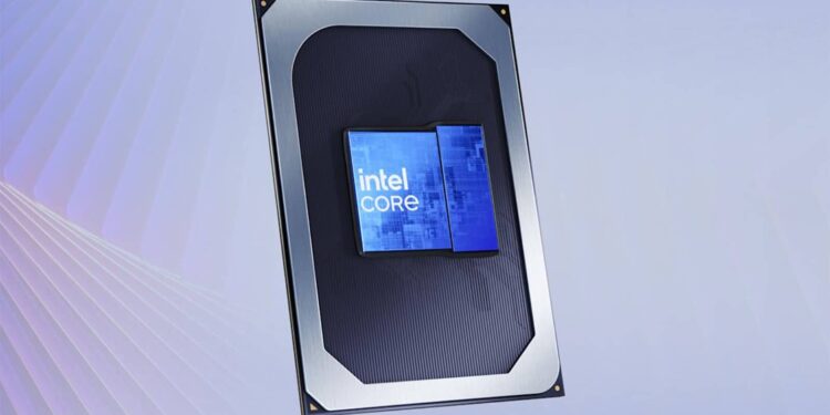 Intel Core Series 3