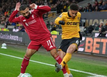 Η Μάντσεστερ Γιουνάιτεντ ενδιαφέρεται για τον Ζοάο Γκόμες - www.ertsports.gr