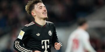 Με απουσίες κόντρα στην Παρί η Μπάγερν - www.ertsports.gr