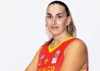 Λούκα: «Θα πρέπει να ελέγξουμε τον ρυθμό του παιχνιδιού από το πρώτο λεπτό» - www.ertsports.gr