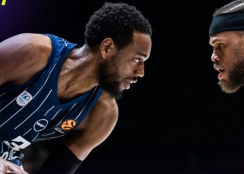 Η Εφές "πλήγωσε" την Dubai BC - www.ertsports.gr