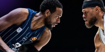 Η Εφές "πλήγωσε" την Dubai BC - www.ertsports.gr