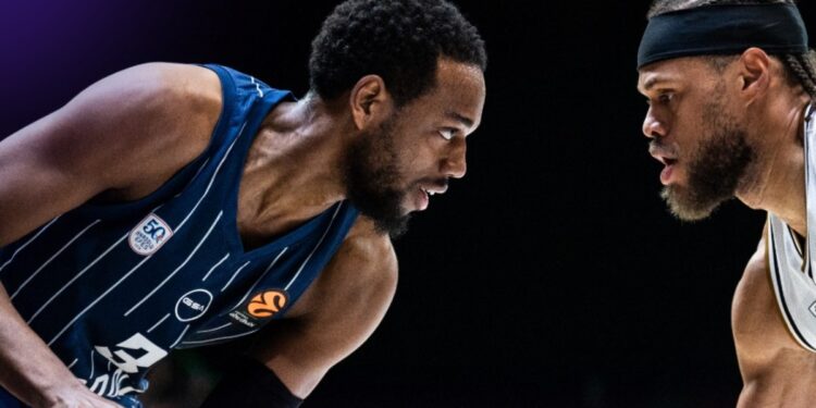 Η Εφές "πλήγωσε" την Dubai BC - www.ertsports.gr