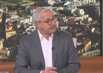 Γ. Μανιάτης στο ΕΡΤnews Radio 105,8 για ΟΠΕΚΕΠΕ: Επαναλαμβάνει η κυβέρνηση ένα παιχνίδι απελπισμένου παίκτη