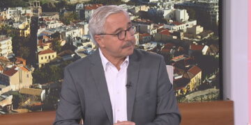 Γ. Μανιάτης στο ΕΡΤnews Radio 105,8 για ΟΠΕΚΕΠΕ: Επαναλαμβάνει η κυβέρνηση ένα παιχνίδι απελπισμένου παίκτη