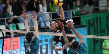 Η "μάχη" ξεκινά από την αρχή για Μίλωνα και ΠΑΟΚ - www.ertsports.gr