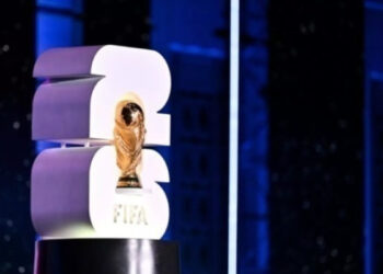 Μουντιάλ 2026: «Τρέλα» εκατομμυρίων για ένα εισιτήριο τελικού στην ιστοσελίδα μεταπώλησης της FIFA - www.ertsports.gr