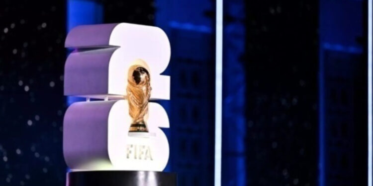 Μουντιάλ 2026: «Τρέλα» εκατομμυρίων για ένα εισιτήριο τελικού στην ιστοσελίδα μεταπώλησης της FIFA - www.ertsports.gr