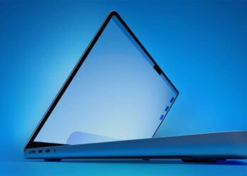 MacBook Ultra OLED 2027