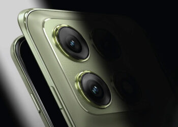 Motorola Edge 70 Pro