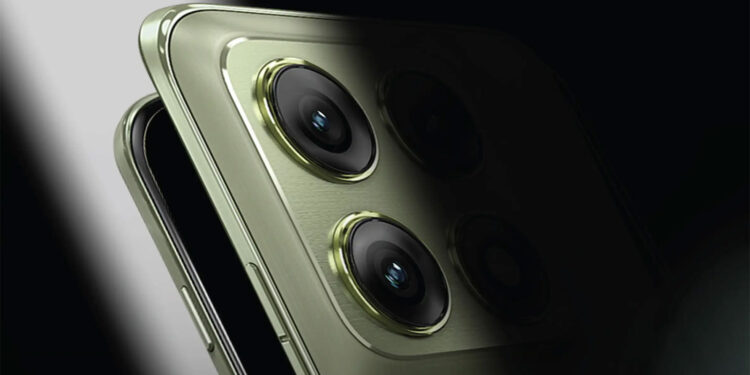 Motorola Edge 70 Pro