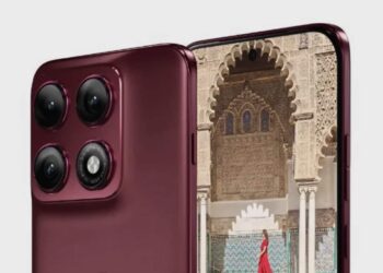 Motorola Edge 70 Pro+ leaked