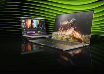 NVIDIA GeForce RTX 5070 laptop GPU 12GB